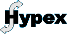 UNI-AIR PNEUMATICS / CYLINDERS by Hypex
